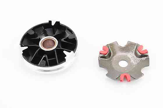 Варіатор передній к-кт Suzuki LET'S ТЮНІНГ (внутрішня щока 14мм) Київ