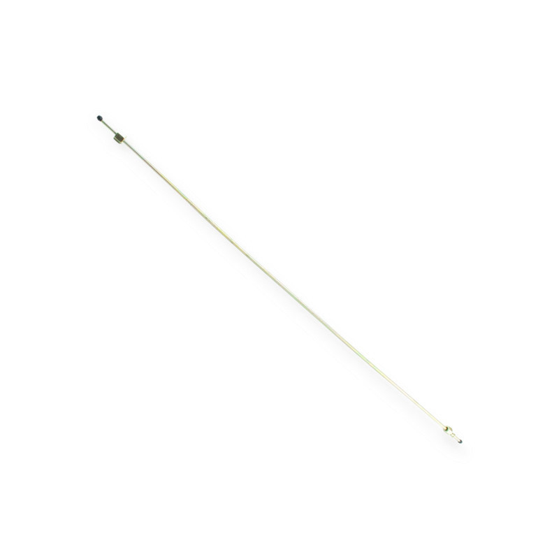 Трубка тиску (метал) 120см високого Мукачево - фото 1