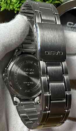 Casio MTP-1381D-1A наручные часы мужские, новые, оригинал. Харьков