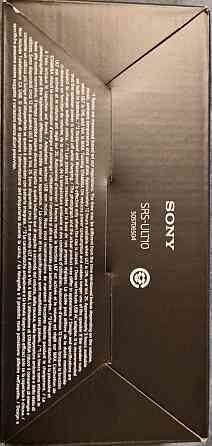 Bluetooth Колонка Sony ULT Field 1 Black ( SRSULT10B.CE7) Киев