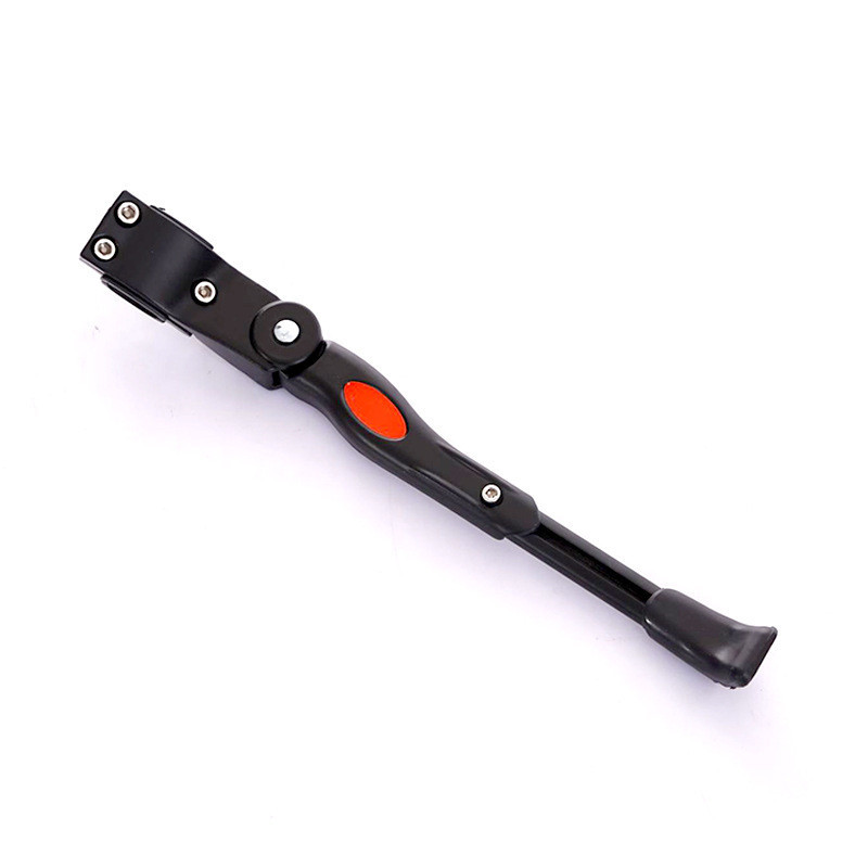 Подножка стояночная боковая велосипедная телескопическая 24"-29" Бровары - изображение 2