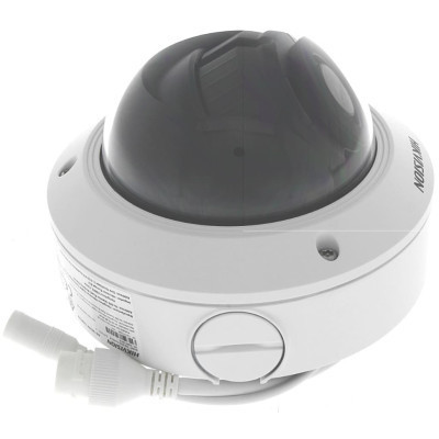 Камера відеоспостереження Hikvision DS-2CD1743G0-IZ(C) (2.8-12) Вінниця - фото 9