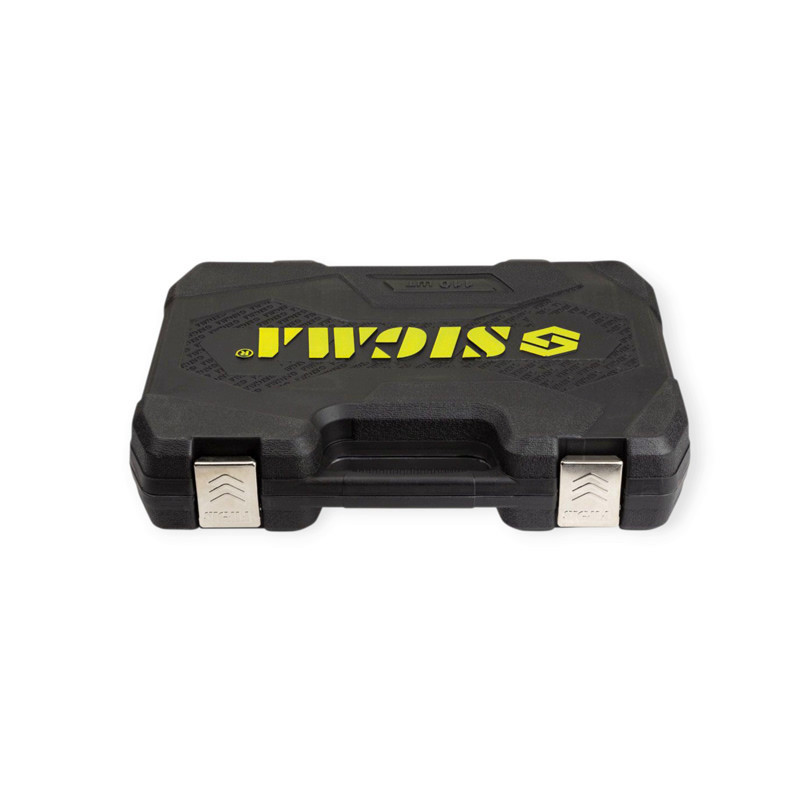 Набір інструменту 1/2", 1/4" 110 шт. Мукачево - фото 4