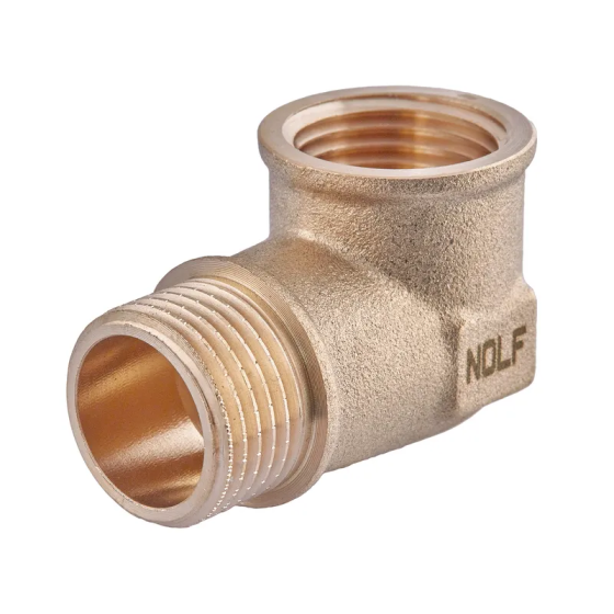 Кут Nolf NFC.L08FM-3/4'' MF (NF3204) Київ