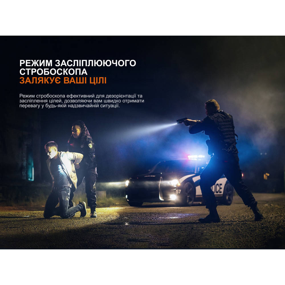 Ліхтар до пістолета Fenix GL07 Киев - изображение 12