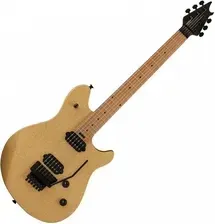 Гитара EVH Wolfgang WG Standard Baked Maple Fingerboard Gold Sparkle Київ