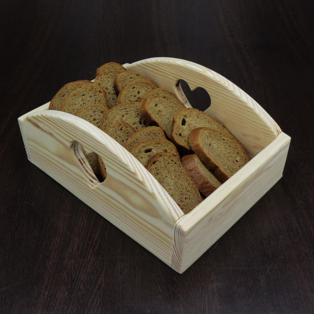 Хлібний лоток "Меровінг" бланже Миколаїв - фото 1