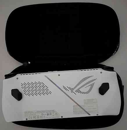 Приставка ASUS ROG Ally Z1 Extreme 1Tb. Харків