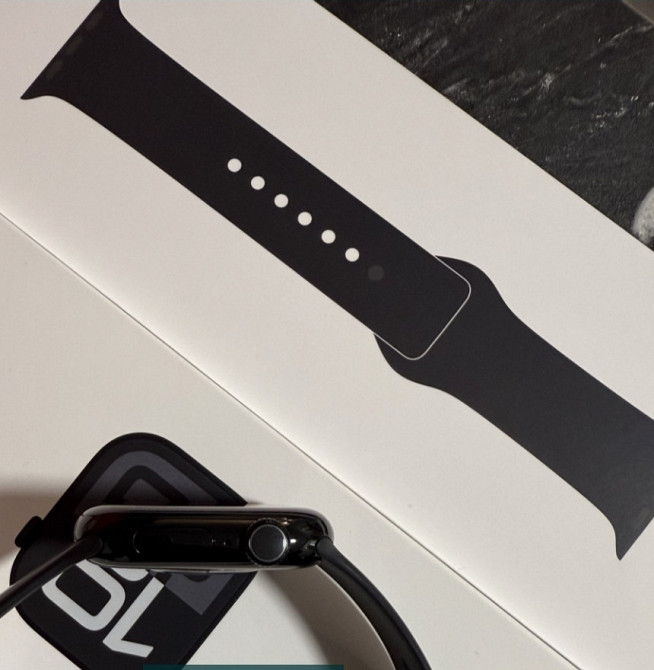 Смарт -Часы Apple Watch 10 42mm. Киев - изображение 2