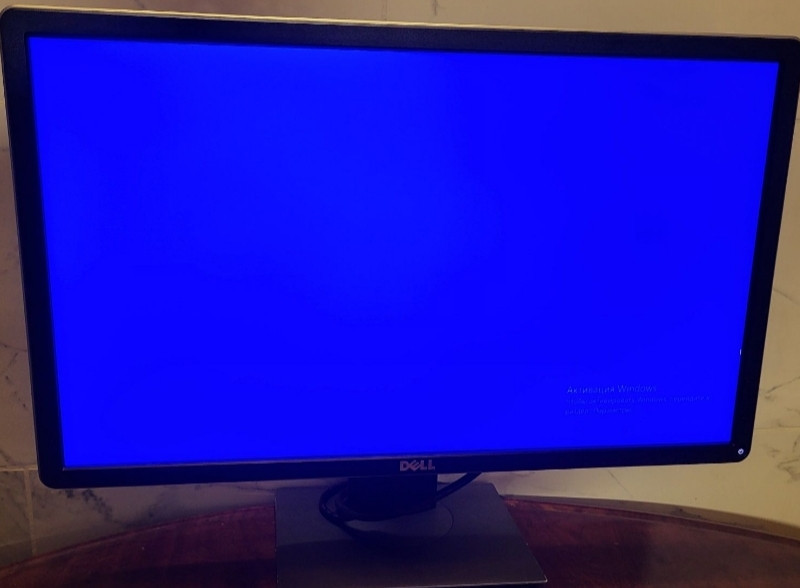 Монітор DELL p2314ht IPS. Харків - фото 1
