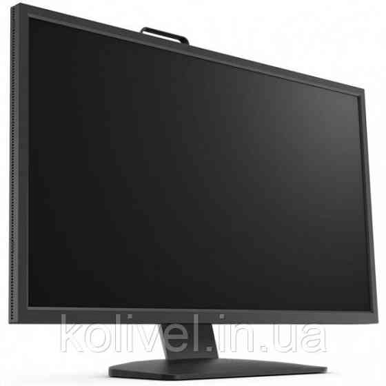 TFT 24.5" BenQ ZOWIE XL2540K, 240Гц, HDMI x3, DP1.2, Pivot, темно-сірий (9H.LJMLB.QBE) Київ