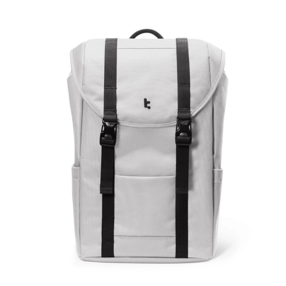 Рюкзак Tomtoc VintPack-TA1 22L Laptop Backpack Light gray 15.6 Inch/22L (TA1M1G1) (TA1M1G1) Київ - фото 1