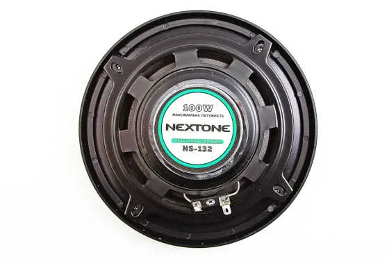 Автоколонки  5.25 100 Вт 2-полосные Nextone Винница