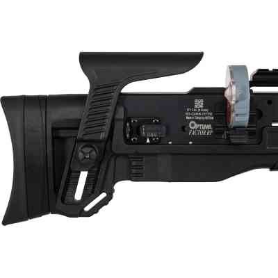 Пневматическая винтовка Optima Factor BP Винница