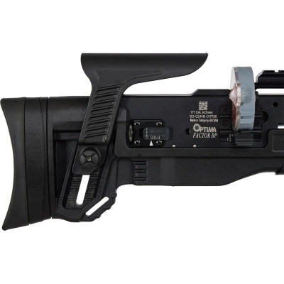 Пневматическая винтовка Optima Factor BP Винница - изображение 5