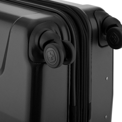 Валіза Wenger Legacy, велика, чорна (610867) Вінниця - фото 7