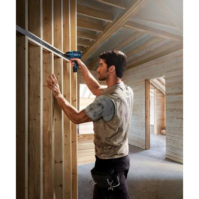 Гайковерт Bosch GDR 120-LI, аккумуляторный, solo (без АКБ та ЗП) (0.601.9F0.000) Винница - изображение 2