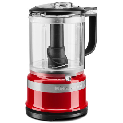 Кухонный комбайн KitchenAid 5KFC0516EER Винница - изображение 1
