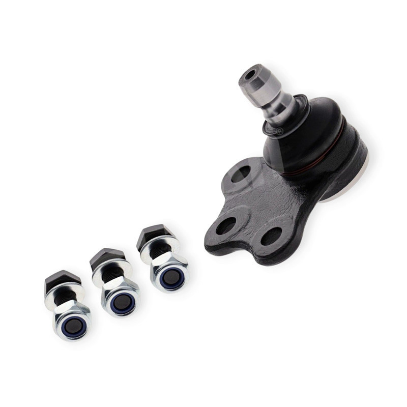 Кульова Опель Meriva (03-10) права R опора Мукачево - фото 1