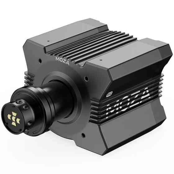 Кермова база MOZA R12 V2, прямий привід, 12 Нм Вінниця