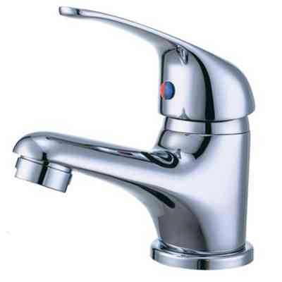 Смеситель AQUATICA IG-2A149C (9709000) Винница