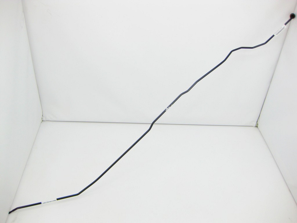 Mercedes-Benz  A2114767101 Зворотний дизельний магістральний паливопровід по дну E-Class W211 Одесса - изображение 4