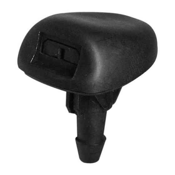 Форсунка омивача лобового скла Peugeot Citroen 6438Y5 6438CA 6438, CA 6438AC 6438P4 6438AQ 22822 Київ