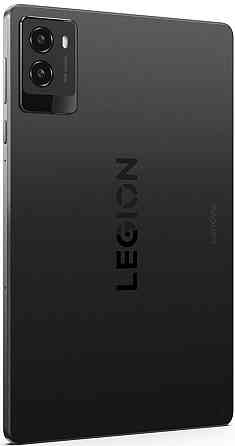 Планшет Lenovo Legion Tab (3rd Gen) TB321FU 12/256GB Eclipse Black + Case&Film (ZAEF0033UA) ( Чорний ) Харьков