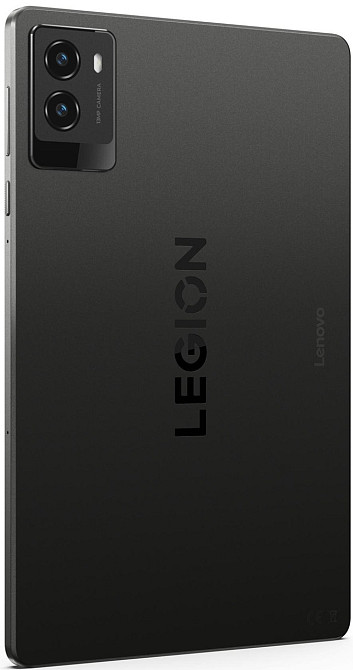 Планшет Lenovo Legion Tab (3rd Gen) TB321FU 12/256GB Eclipse Black + Case&Film (ZAEF0033UA) ( Чорний ) Харків - фото 5