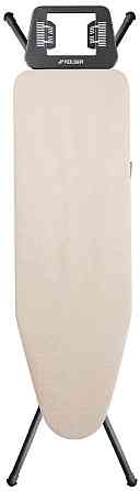 Гладильная доска Rolser K-UNO Black Tube Arena (K01016-2072) Киев