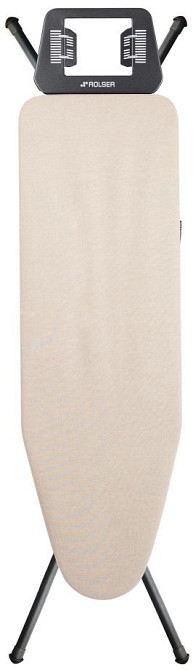 Гладильная доска Rolser K-UNO Black Tube Arena (K01016-2072) Київ - фото 1