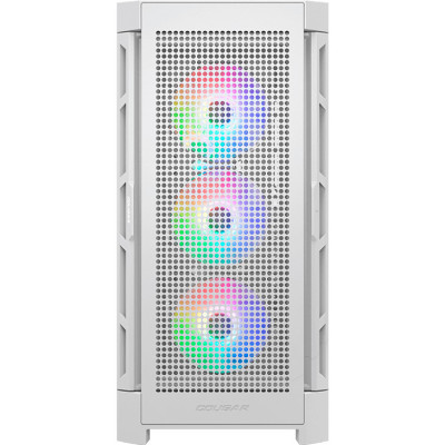 Корпус Cougar Airface Pro RGB White Винница - изображение 8