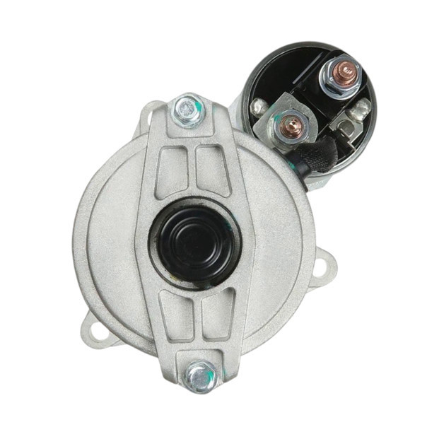 Стартер автомобиль Фольцваген T4 1.9-2.5D (1990-) (12В, 1.8кВт, 11 зуб) Мукачево - изображение 3