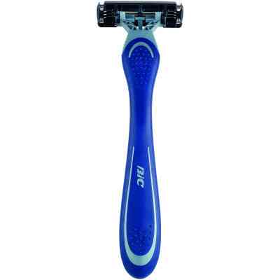 Бритва Bic Flex 3 3 шт. (3086123363786) Винница