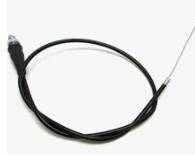 Трос газу Пітбайк (трос 96см; кожух 86см) Мукачево - фото 1