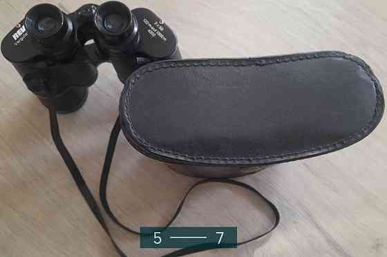 Бінокль польовий: REVUE Vergutete Optik 7x50. Київ