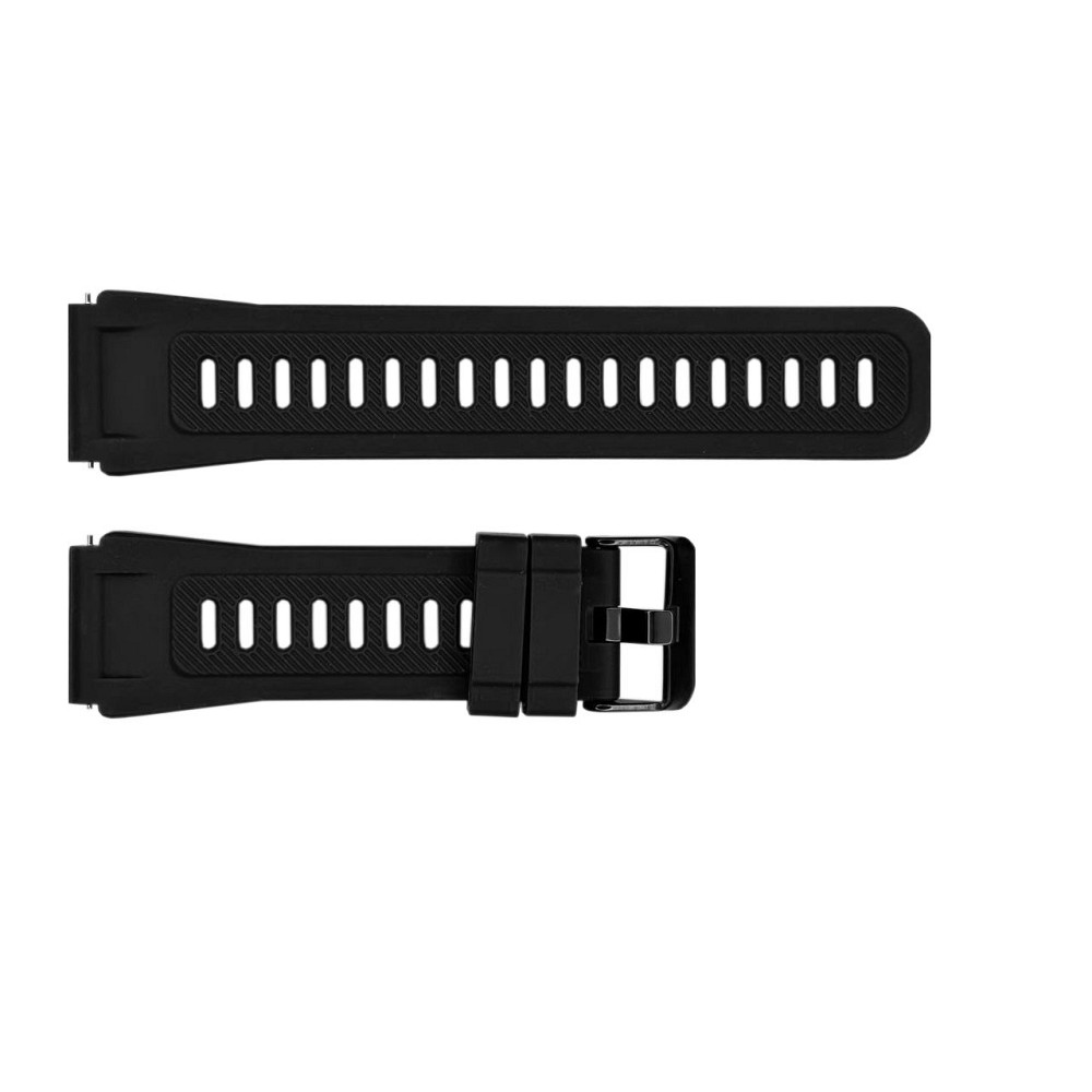 Ремешок для смарт часов K22 Black Киев - изображение 1
