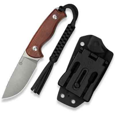 Ніж Civivi Timberbark, Wood, Satin (C23094-4) Вінниця