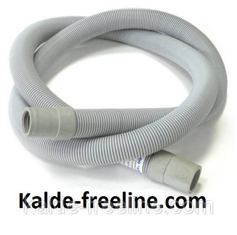 Шланг для слива для стиральной машины 450см. Харьков - изображение 1