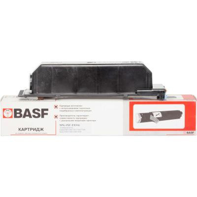 Тонер-картридж BASF Canon C-EXV6, для NP-7160/7161 (KT-NPG15) Винница - изображение 1