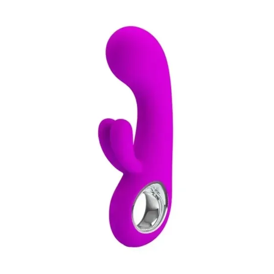 Вибратор PRETTY LOVE Valentine USB 7 functions Sex Aura Киев