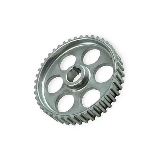 Шестерня 1118 (8кл.1,6) распредвала большая ГРМ Мукачево