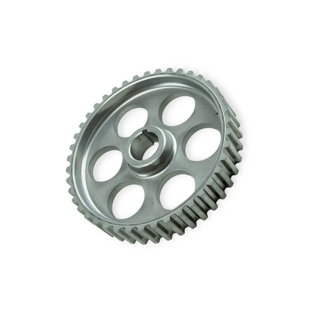 Шестерня 1118 (8кл.1,6) распредвала большая ГРМ Мукачево - изображение 2