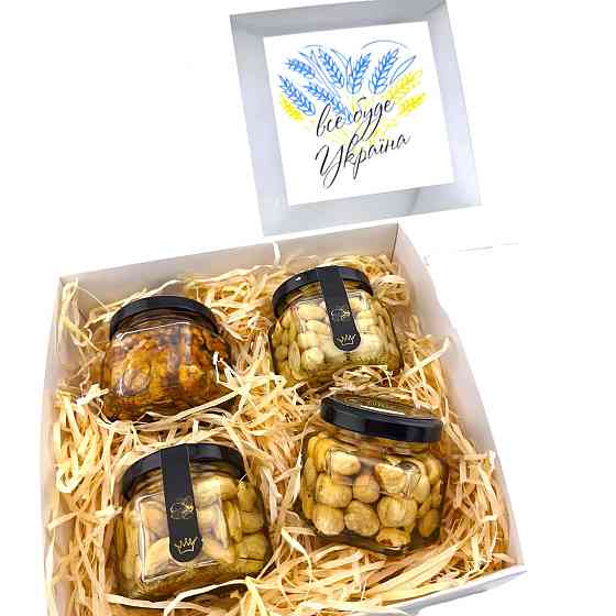 Подарки в украинском стиле №157 Одесса