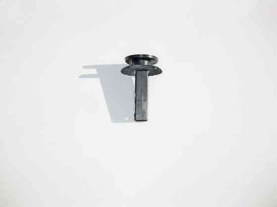 Mercedes-Benz  A2048800130 Нова напрямна бампера CLC C203 C-Class W204 GLK X204 E-Class C207 W212 CLS C218 Одесса