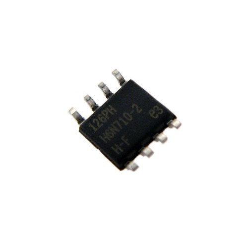 Чип ATTINY13A-SSU ATtiny13 SOIC-8, Мікроконтролер Вінниця - фото 2