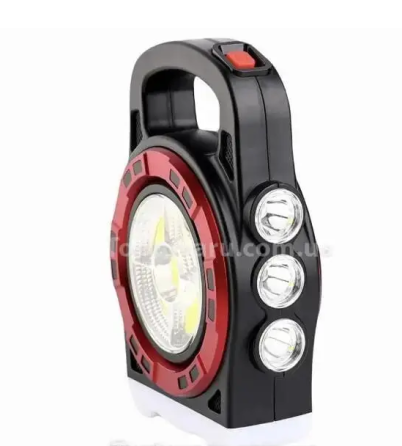 Светодиодный Фонарик TORCH BL-6678C Киев