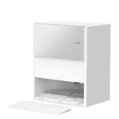 Пылесос Dreame Aqua 10 Ultra Roller Complete White (RLH71DE-1-wh) Винница