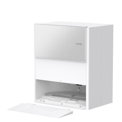 Пылесос Dreame Aqua 10 Ultra Roller Complete White (RLH71DE-1-wh) Винница - изображение 4