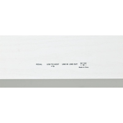 Цифровое пианино Kurzweil KA130 White (283886) Винница - изображение 9